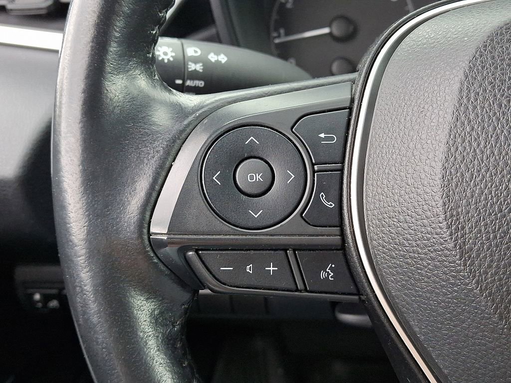 Used 2023 Toyota Corolla SE FWD image 22