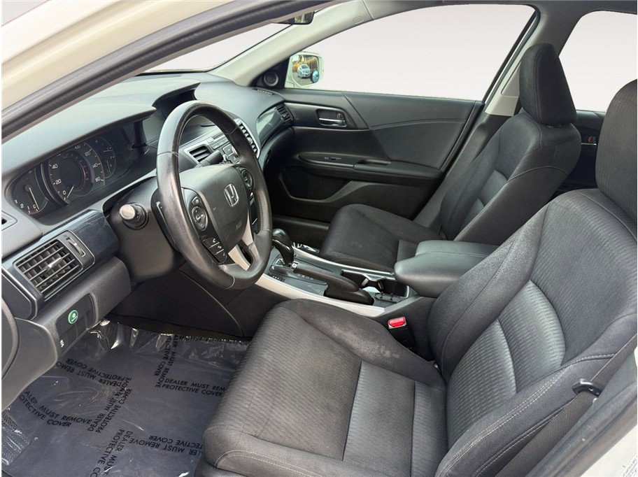 Used 2013 Honda Accord Sport image 9