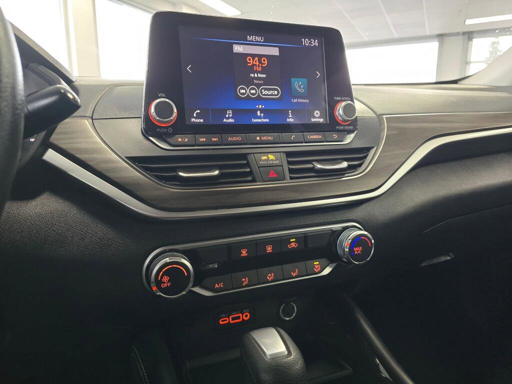 Used 2023 Nissan Altima 2.5 SV image 30