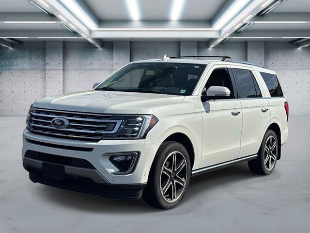 Used 2021 Ford Expedition Limited AWD/4WD image 1