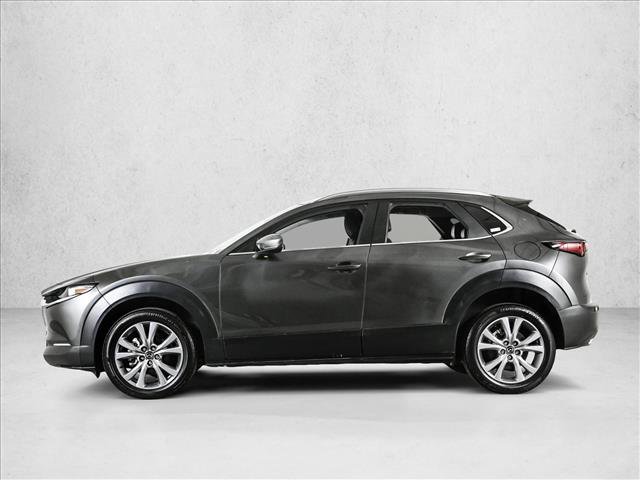 Used 2022 MAZDA CX-30 AWD 2.5 S w/ Select Package image 9