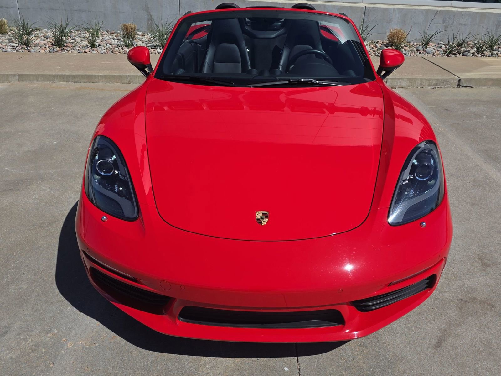 Used 2017 Porsche 718 Boxster S image 10