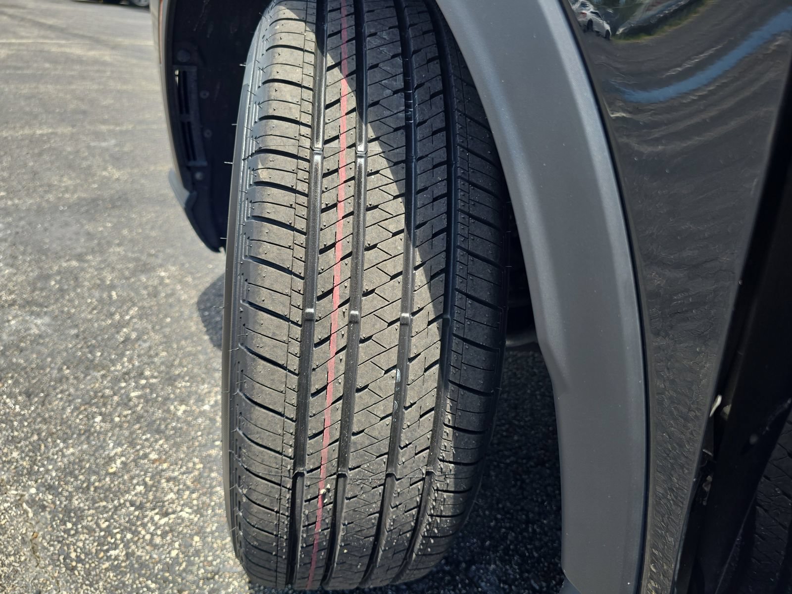 Certified 2024 Honda CR-V Sport-L image 31