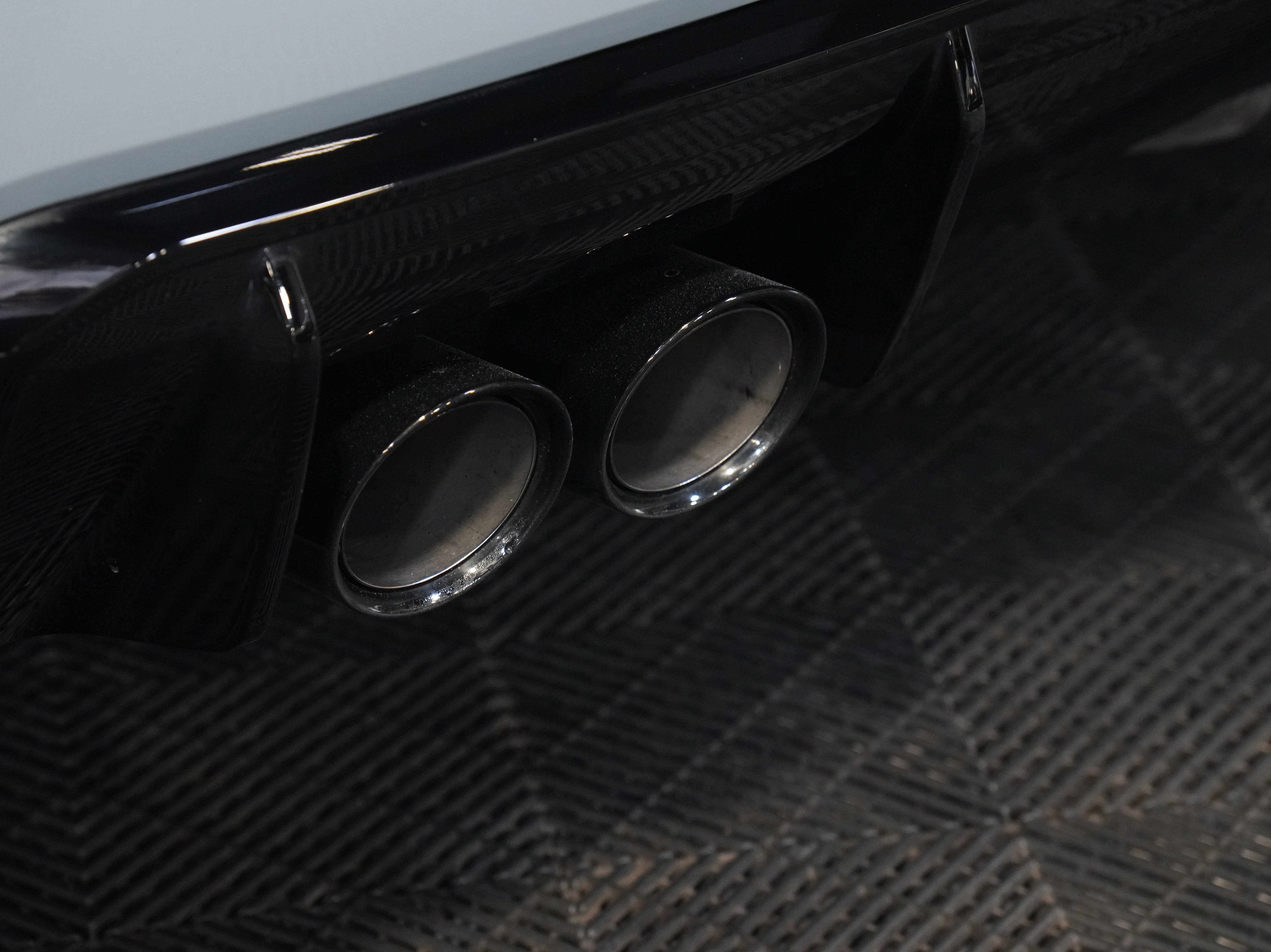 Used 2021 BMW M3 Competition image 14