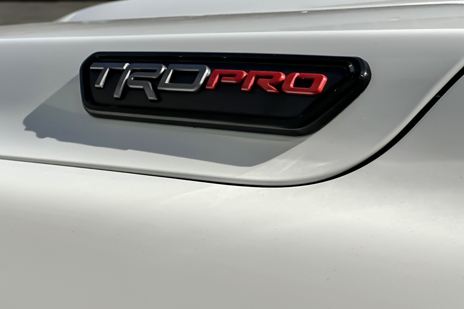 Certified 2025 Toyota 4Runner TRD Pro AWD/4WD image 26