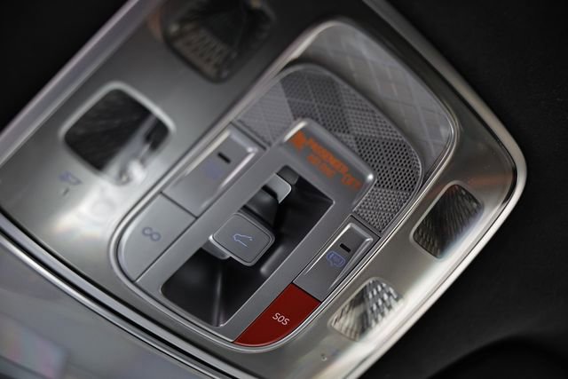 New 2026 Genesis GV70 3.5T Sport Prestige image 47