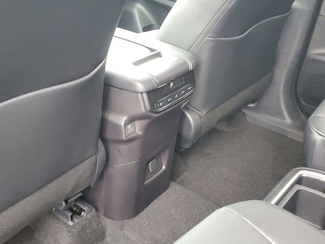 New 2026 Toyota Grand Highlander XLE image 28
