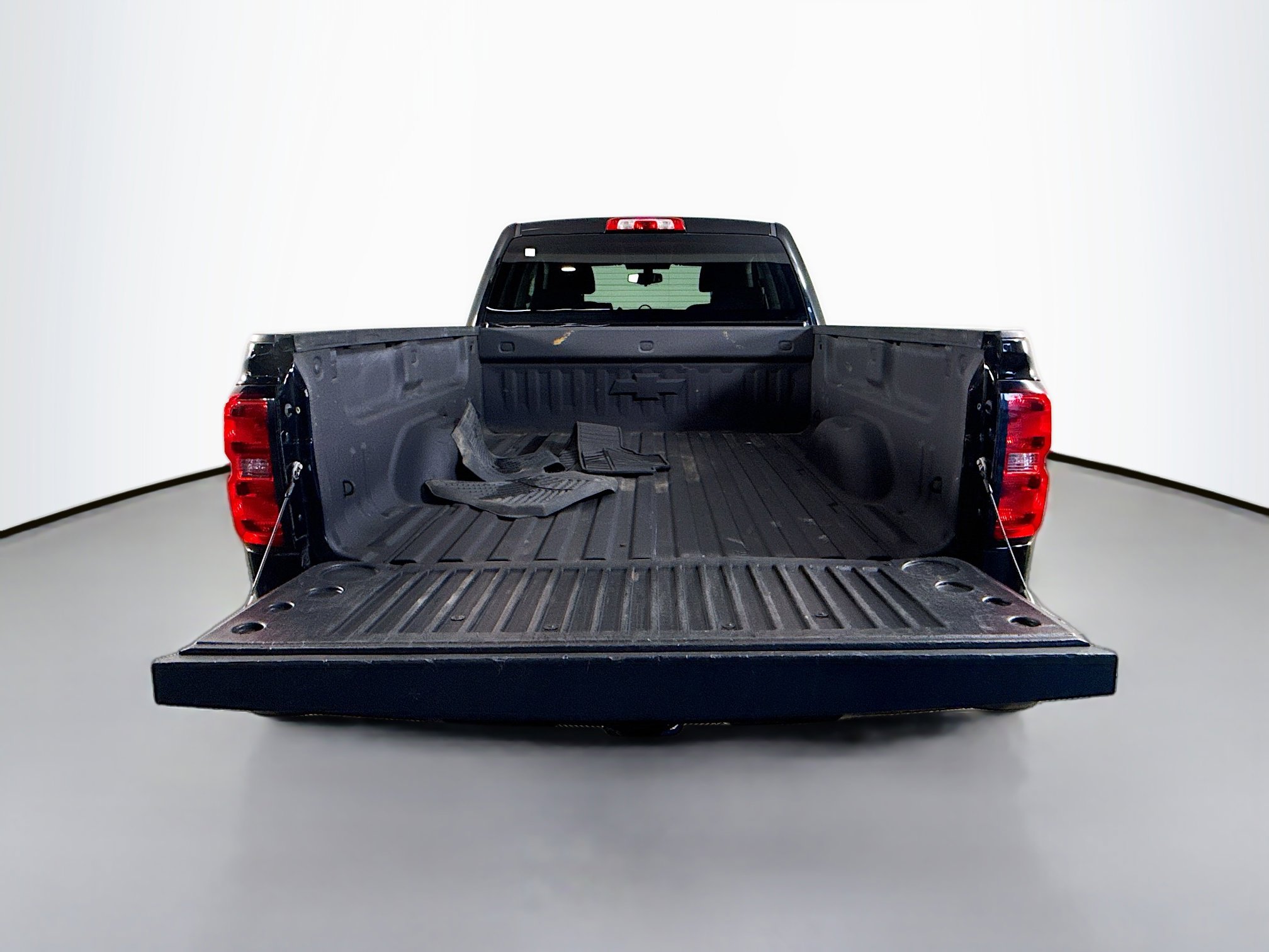 Used 2016 Chevrolet Silverado 1500 LT w/ All Star Edition image 34