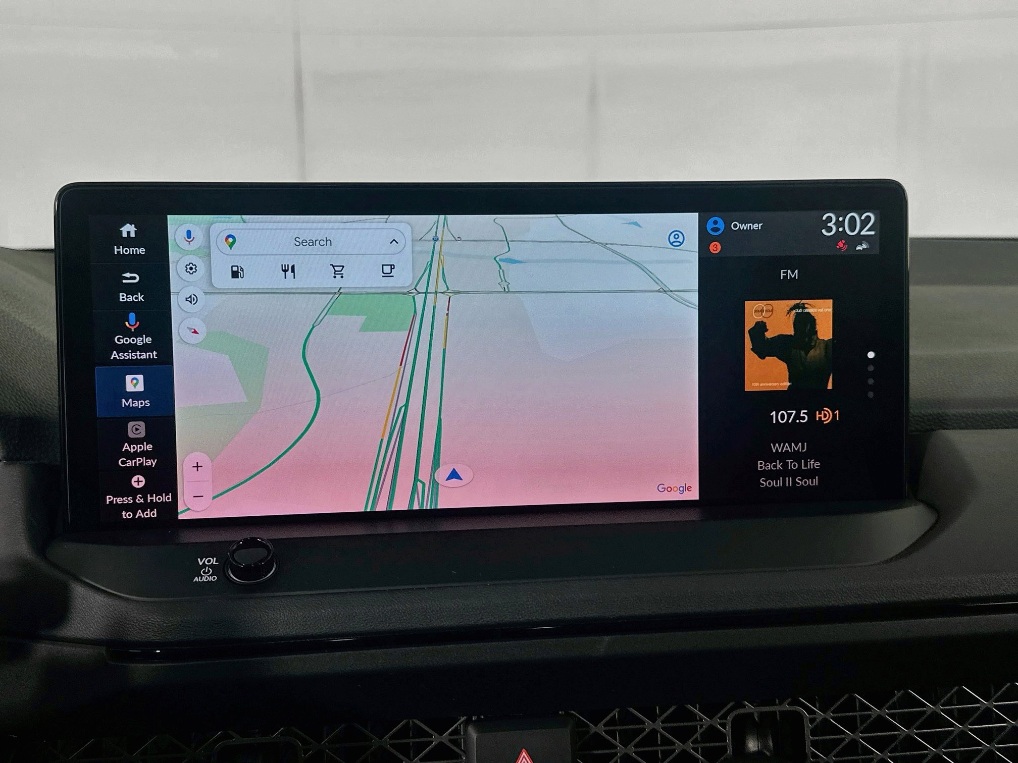 Used 2025 Honda Accord Touring image 21
