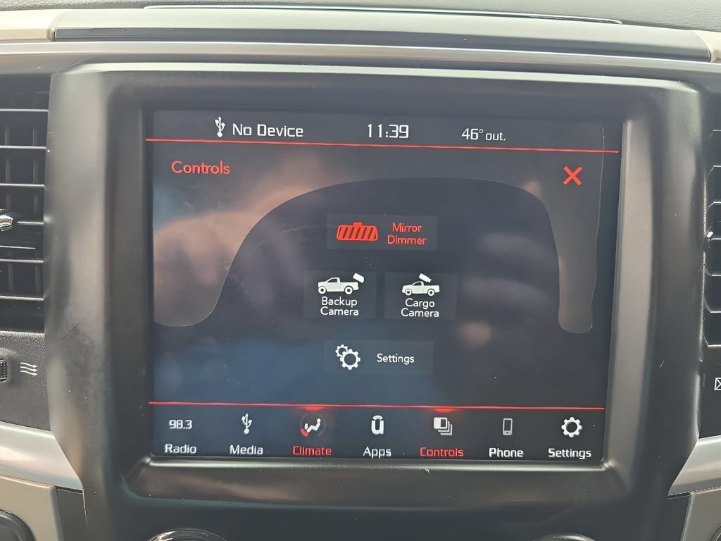 Used 2018 RAM 2500 SLT w/ Luxury Group AWD/4WD image 28