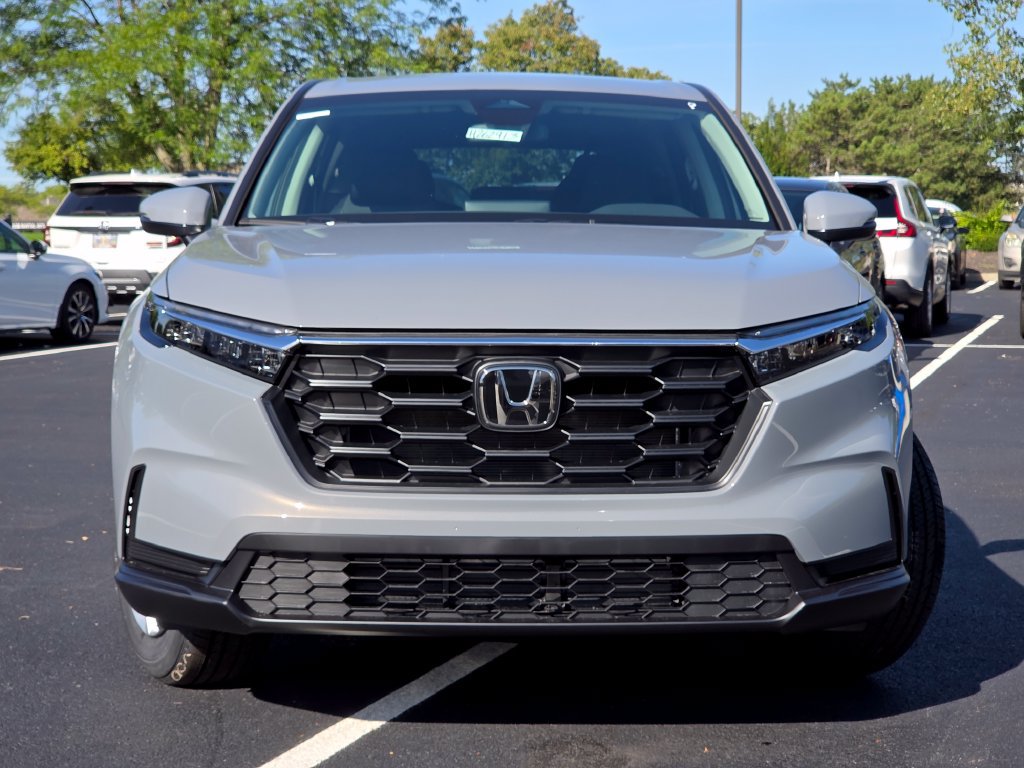 New 2026 Honda CR-V LX image 14