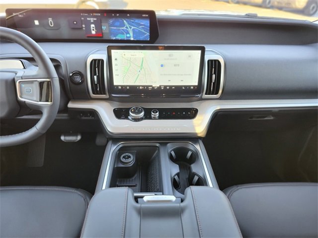 New 2025 Ford Expedition Max Active image 14