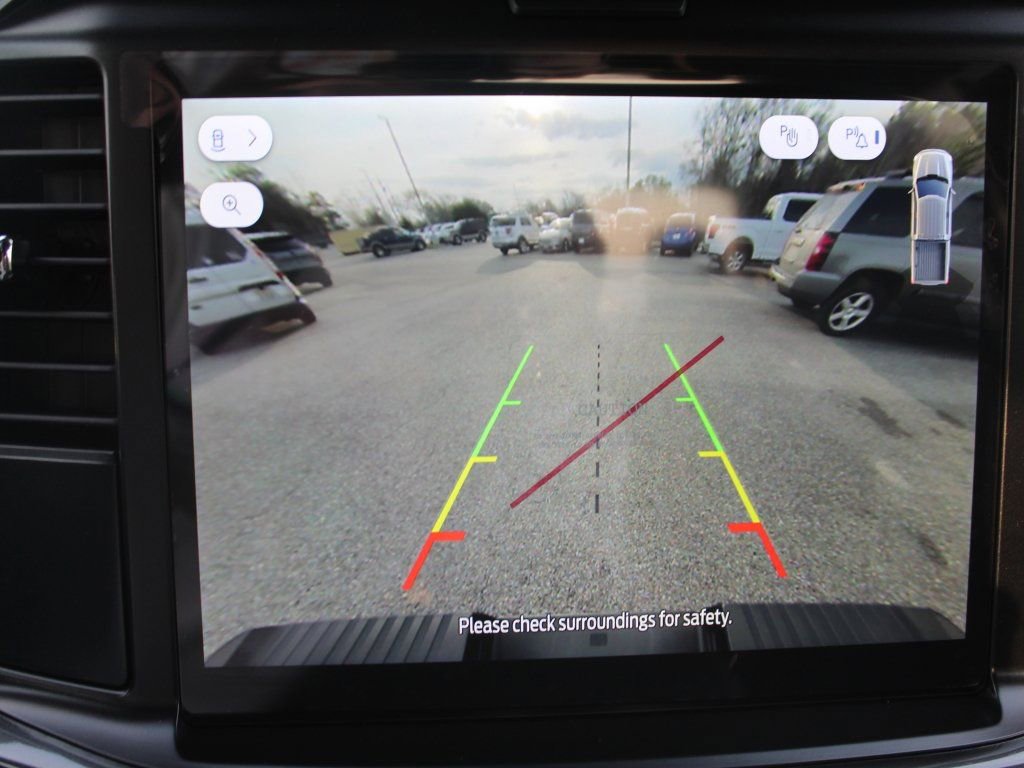 New 2026 Ford F150 STX w/ Equipment Group 200A image 5