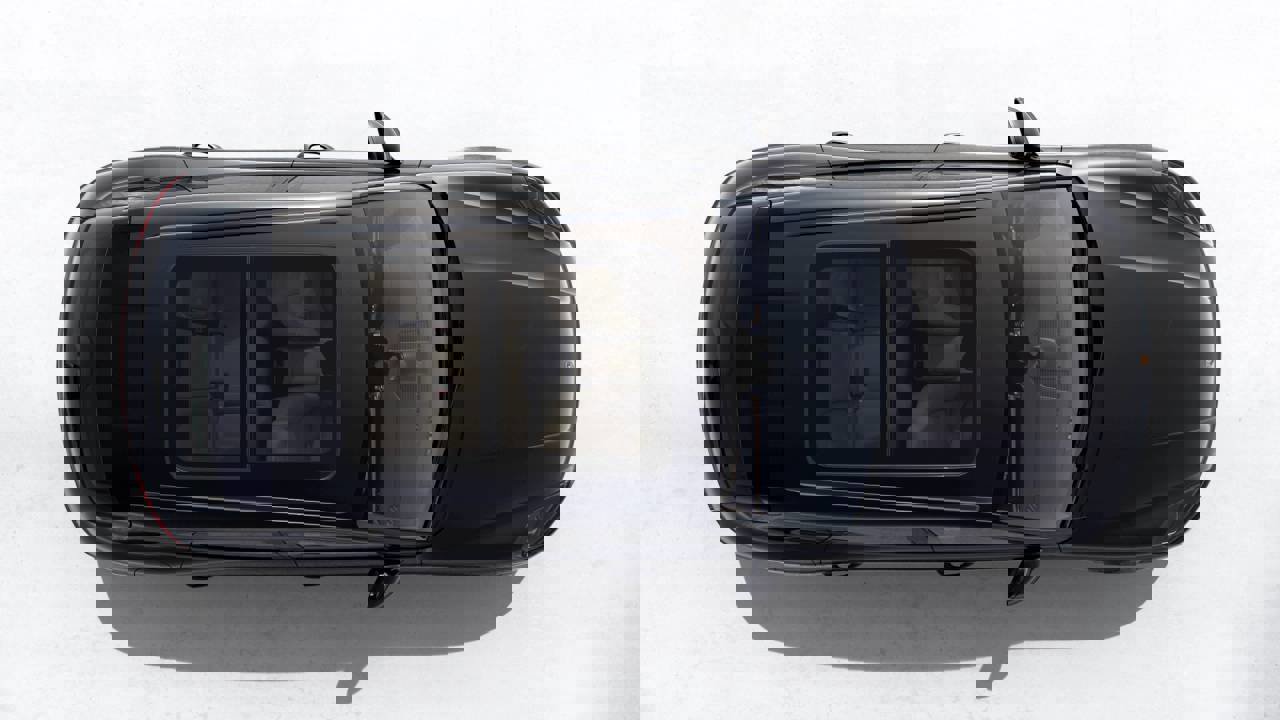 New 2026 Porsche Macan Base image 5