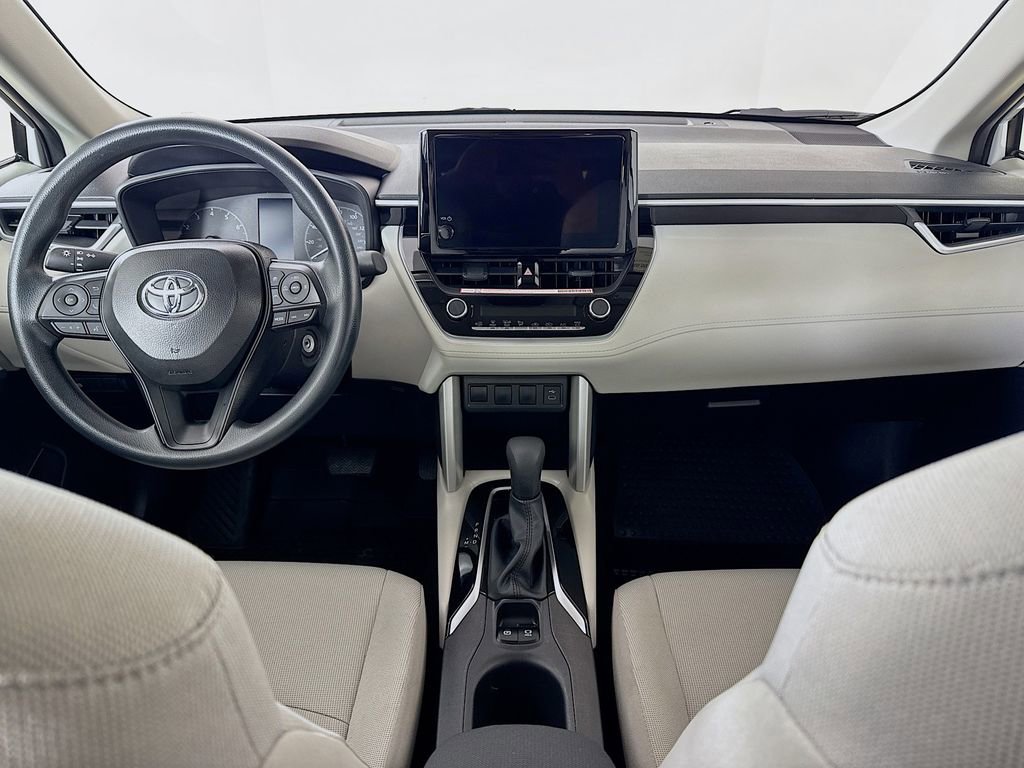 Certified 2025 Toyota Corolla Cross L image 13