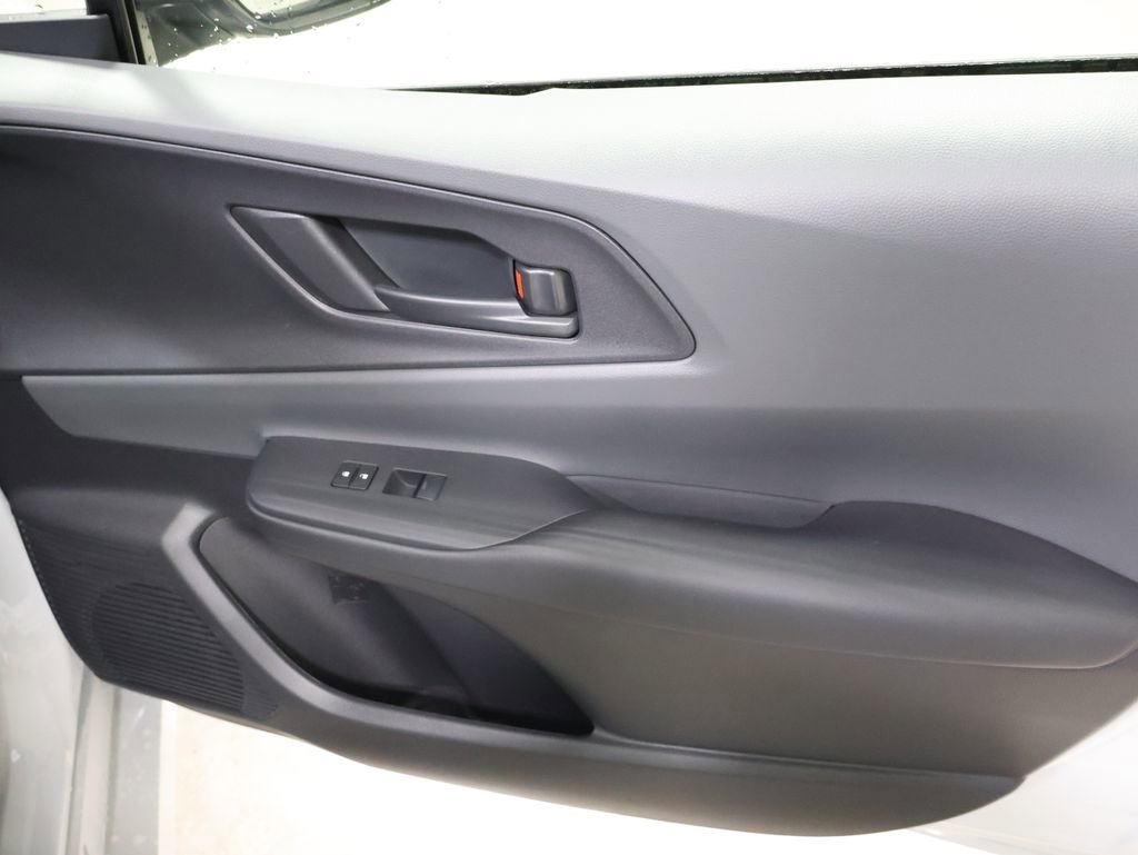 New 2026 Toyota Prius LE AWD/4WD image 20