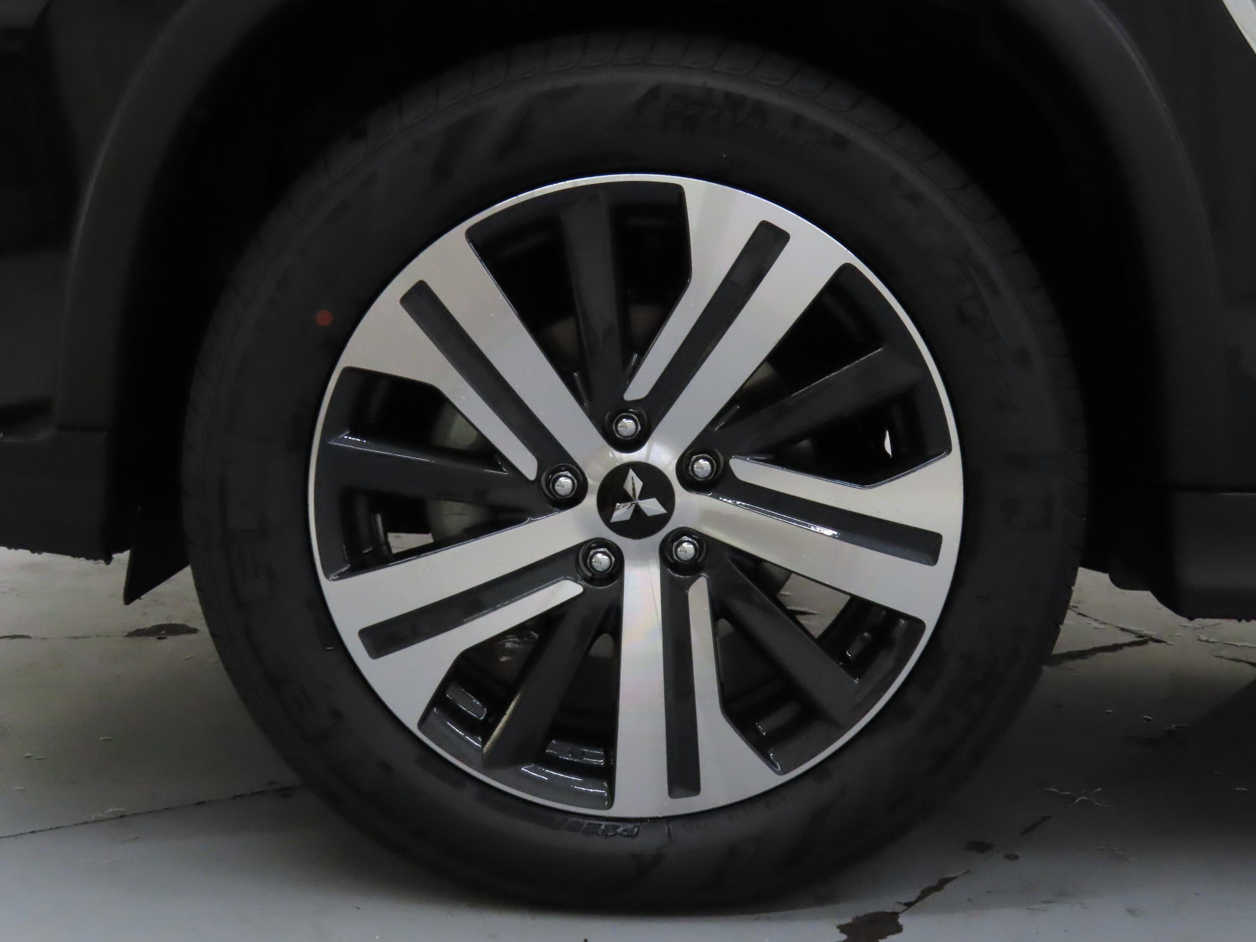 New 2025 Mitsubishi Outlander Sport SEL AWD/4WD image 25