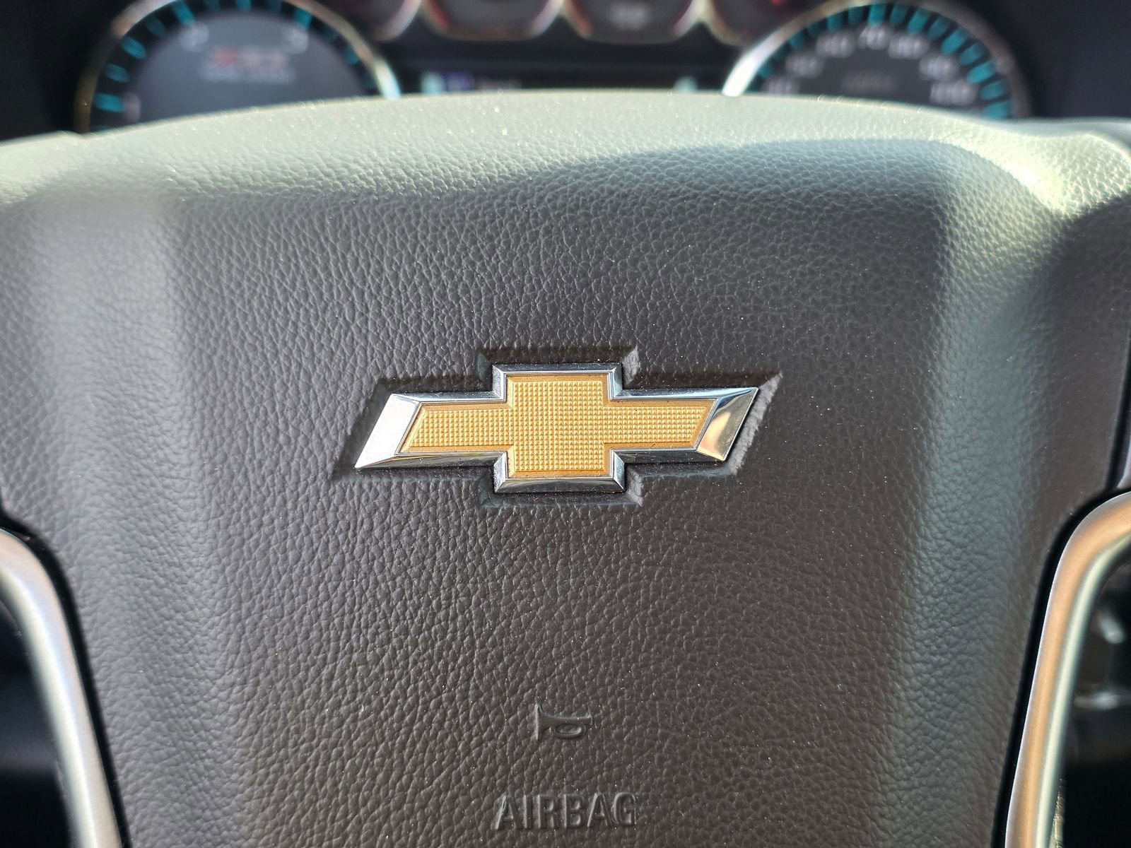 Used 2019 Chevrolet Silverado 2500 LTZ w/ Duramax Plus Package image 24