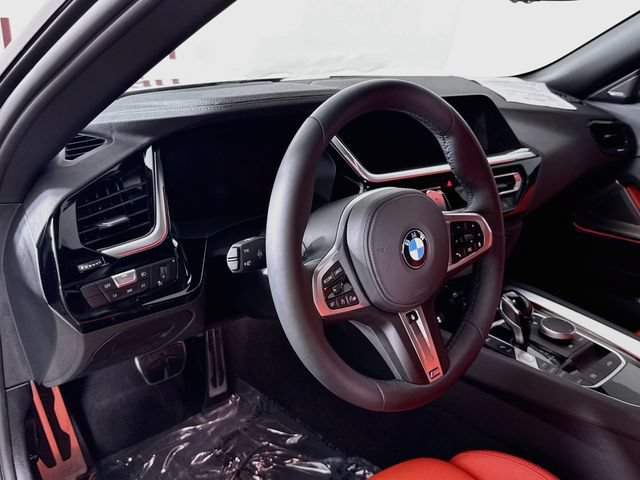Used 2026 BMW Z4 M40i w/ Premium Package RWD image 17
