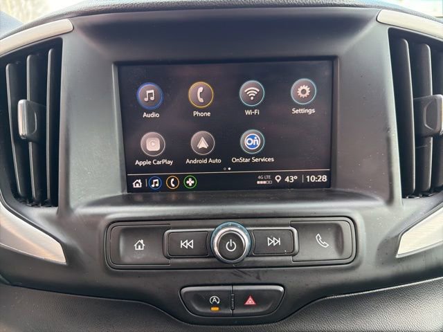 Used 2024 GMC Terrain SLE w/ LPO, Floor Liner Package image 23