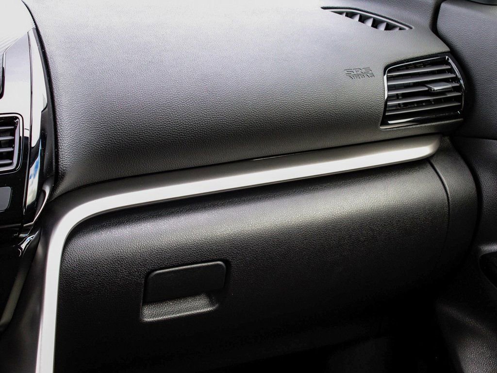 New 2026 Mitsubishi Eclipse Cross LE image 18