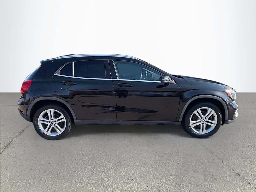 Used 2020 Mercedes-Benz GLA 250 GLA 250 image 2
