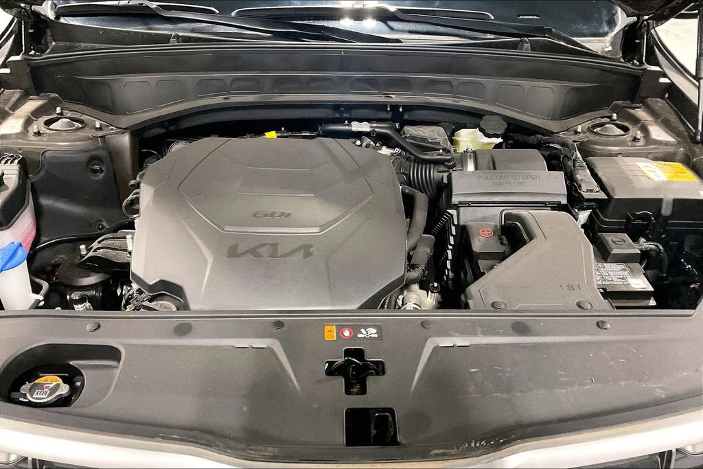 New 2025 Kia Telluride SX Prestige AWD/4WD image 27