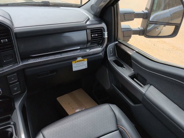 New 2026 Ford F350 Lariat w/ Chrome Package AWD/4WD image 17