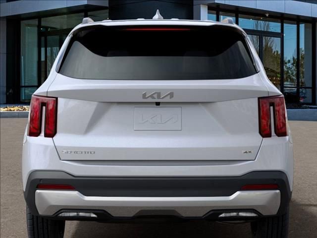 New 2026 Kia Sorento S AWD/4WD image 13