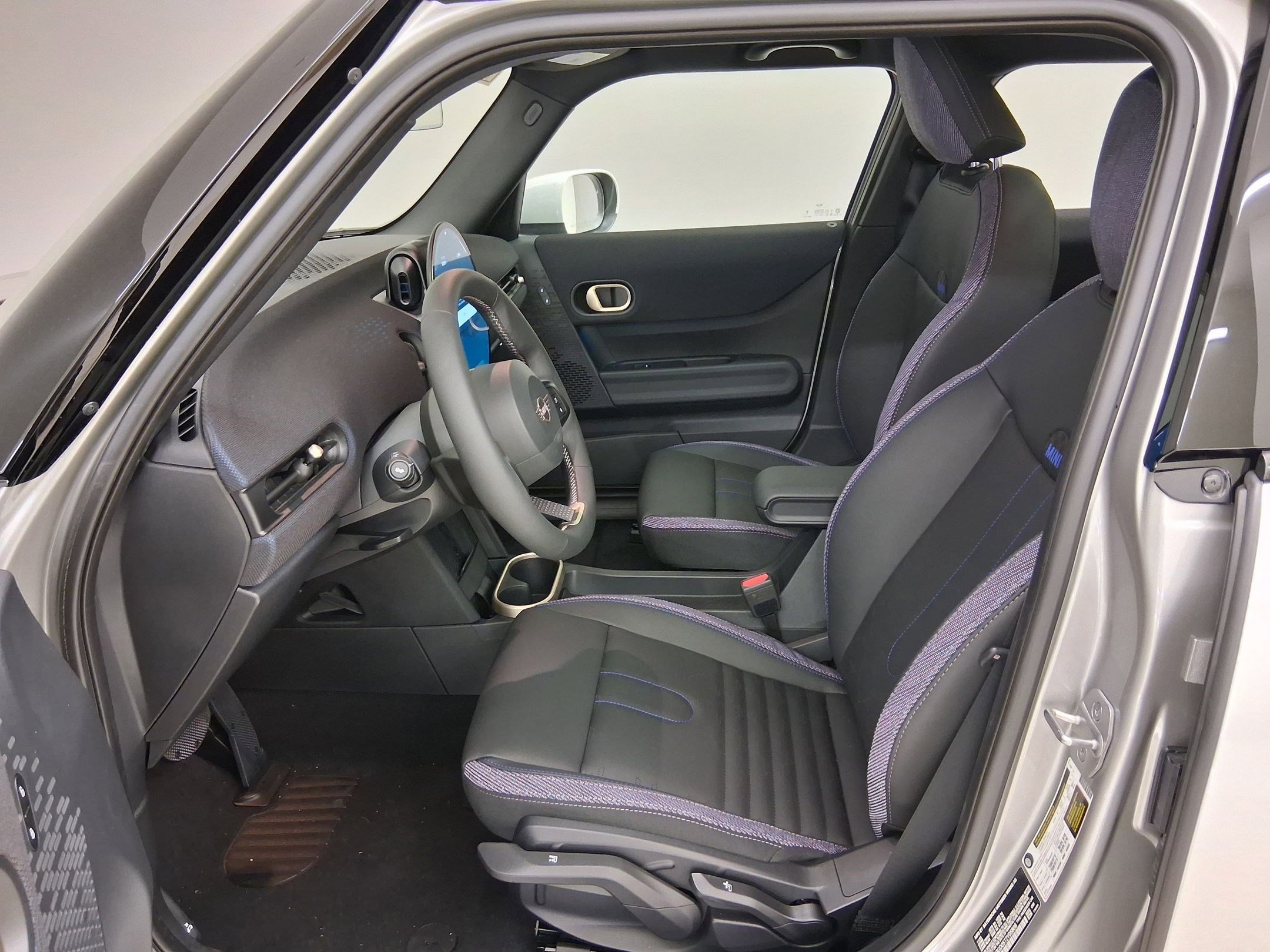 New 2026 MINI Cooper S image 3