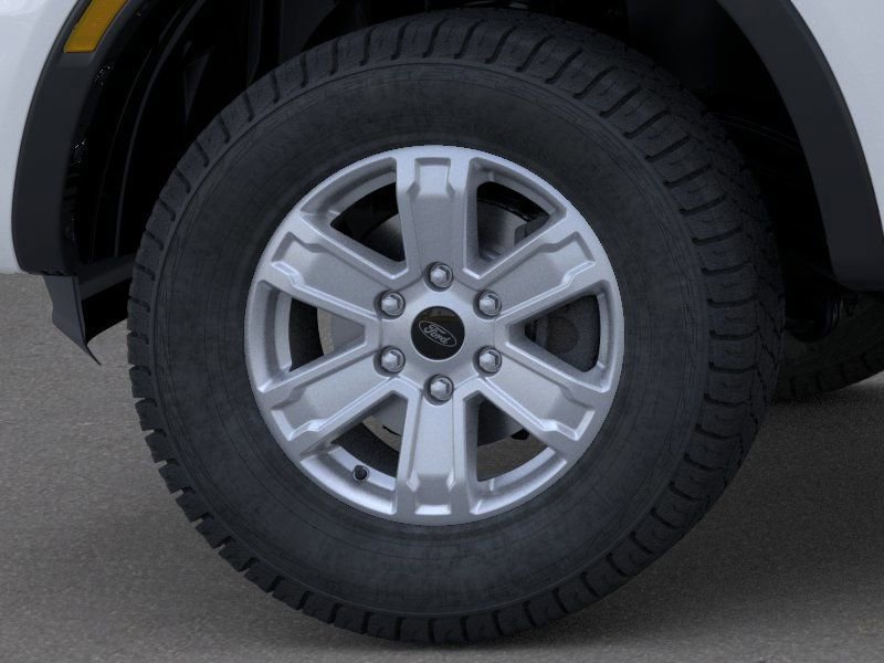 New 2026 Ford Ranger XL RWD image 20