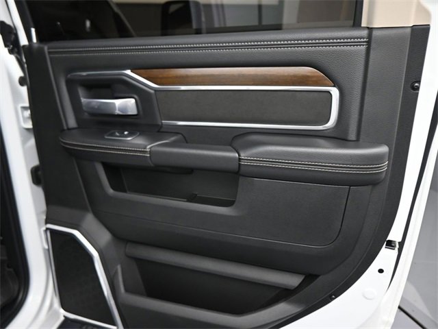 Used 2024 RAM 2500 Laramie image 36