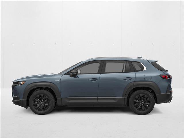 New 2026 MAZDA CX-5 Preferred video 3