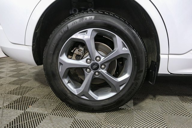 Used 2023 Ford Escape ST-Line w/ Tech Pack #1 image 16
