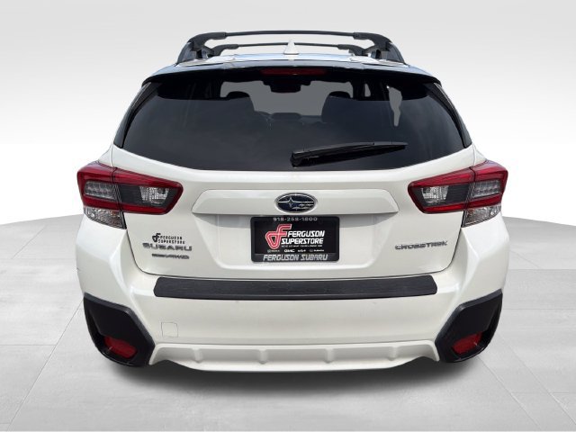 Used 2022 Subaru Crosstrek 2.0i Premium w/ Popular Package #4 AWD/4WD image 6