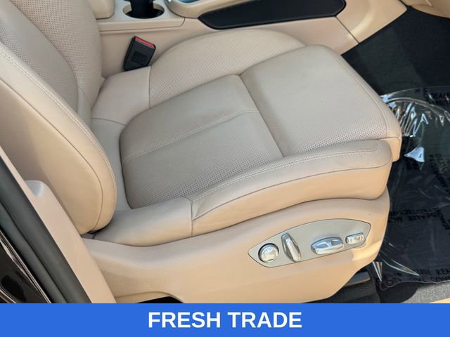 Used 2021 Porsche Macan AWD/4WD image 11