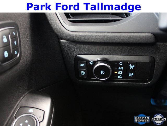 Used 2023 Ford Escape ST-Line Elite w/ Premium Technology Package image 18