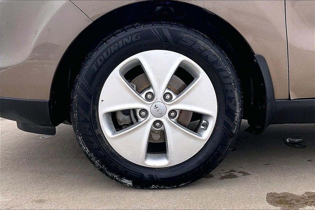 Used 2015 Kia Soul image 8