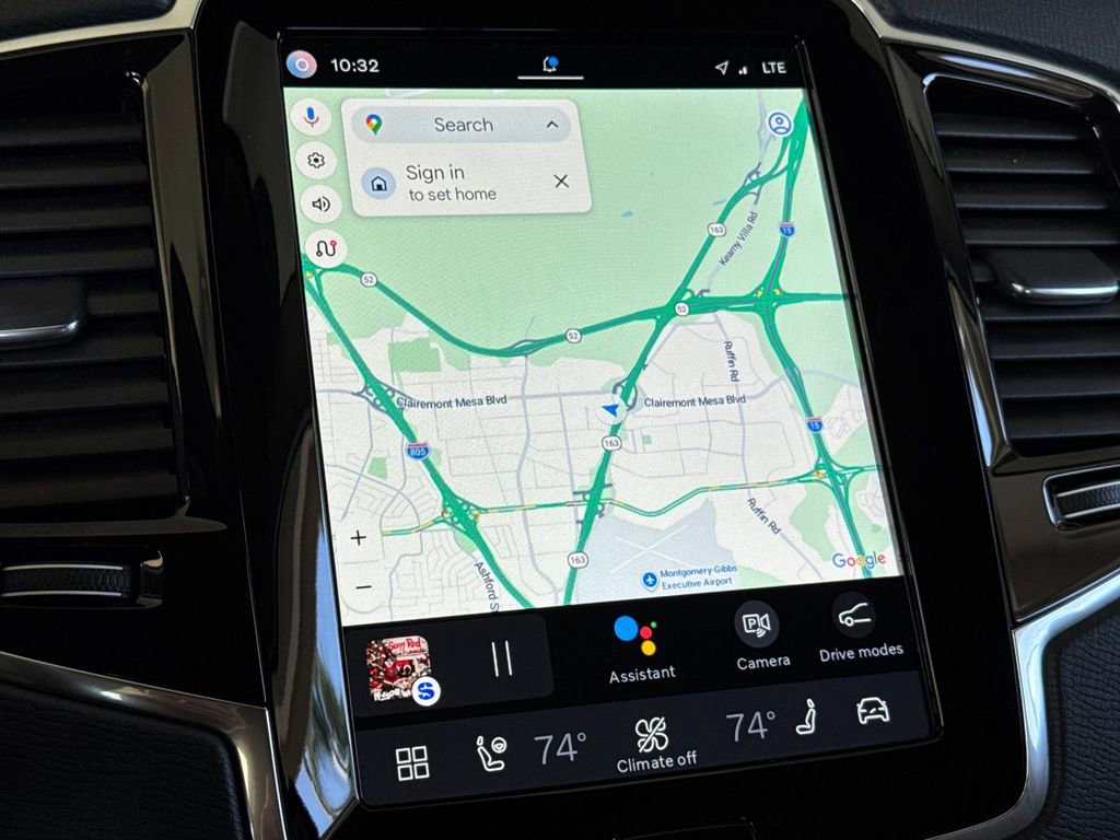 Certified 2023 Volvo XC90 T8 Plus w/ Protection Package Premier image 19