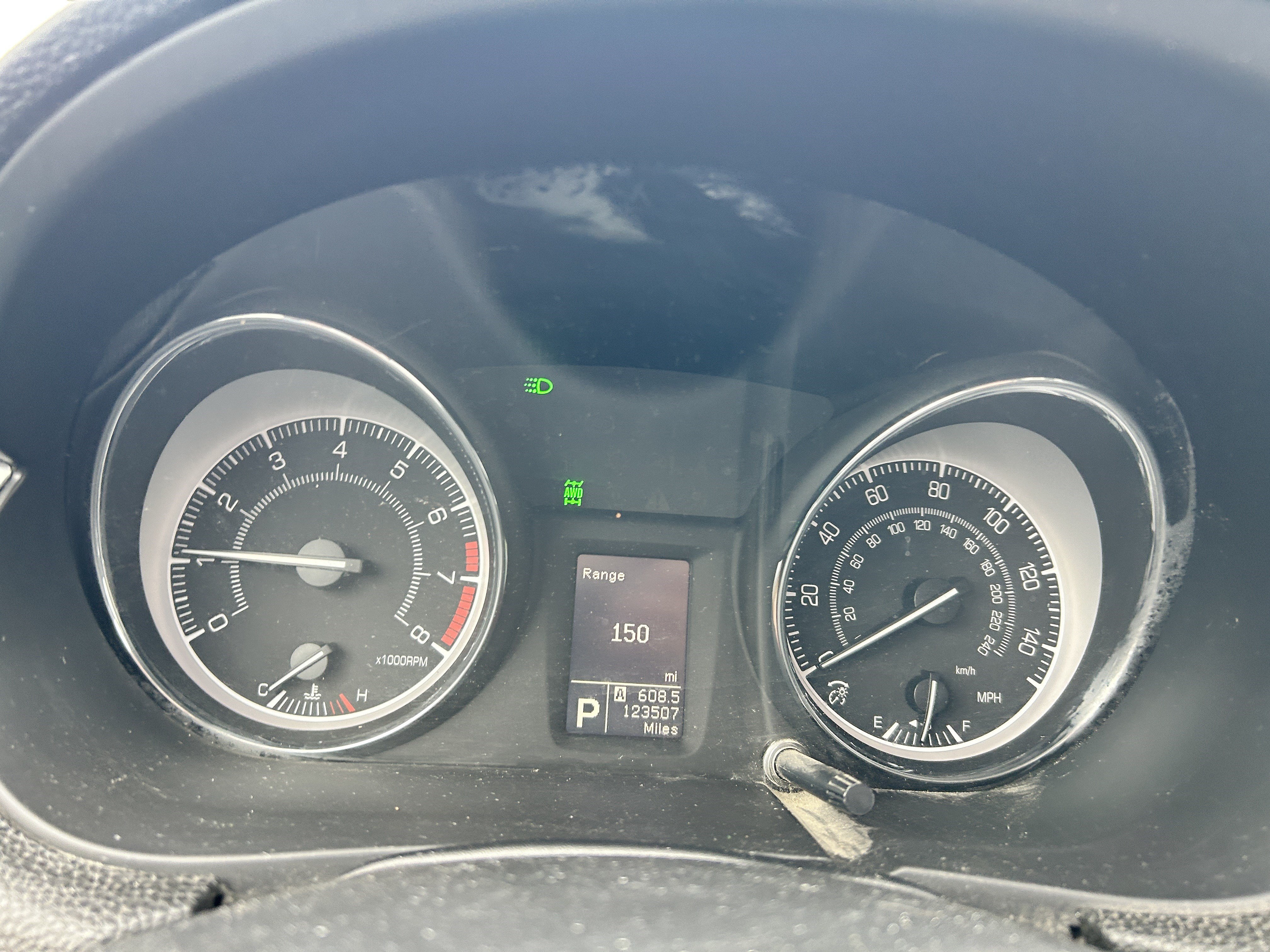 Used 2013 Suzuki Kizashi Sport SLS AWD/4WD image 16
