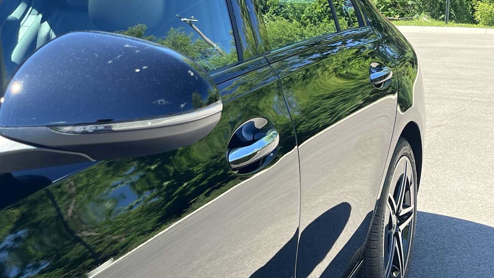 New 2026 Mercedes-Benz C 300 4MATIC Sedan image 14