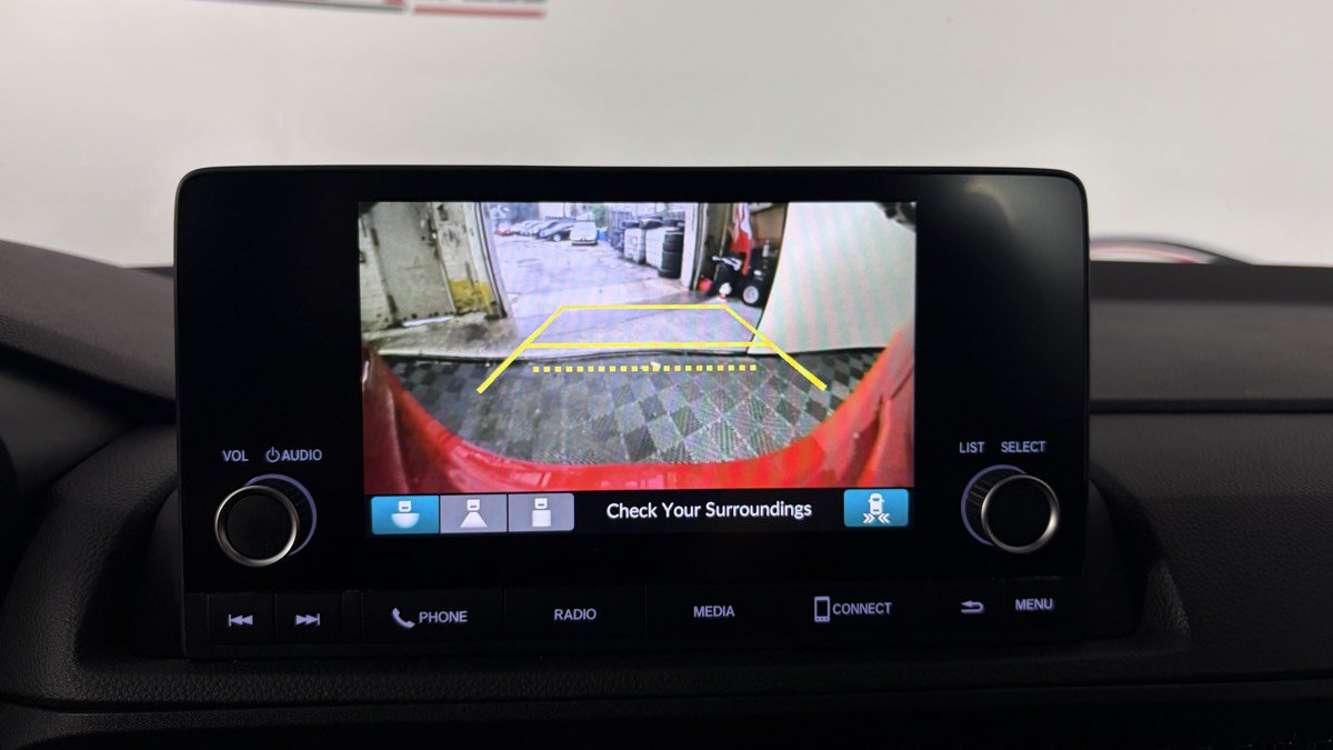 Used 2025 Honda CR-V Sport image 22