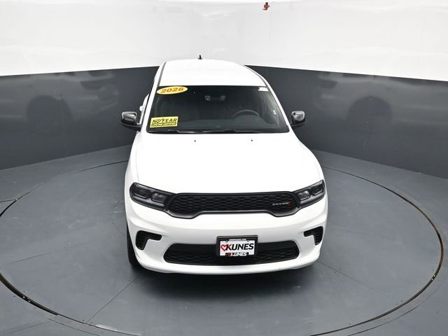Used 2026 Dodge Durango GT AWD/4WD image 45