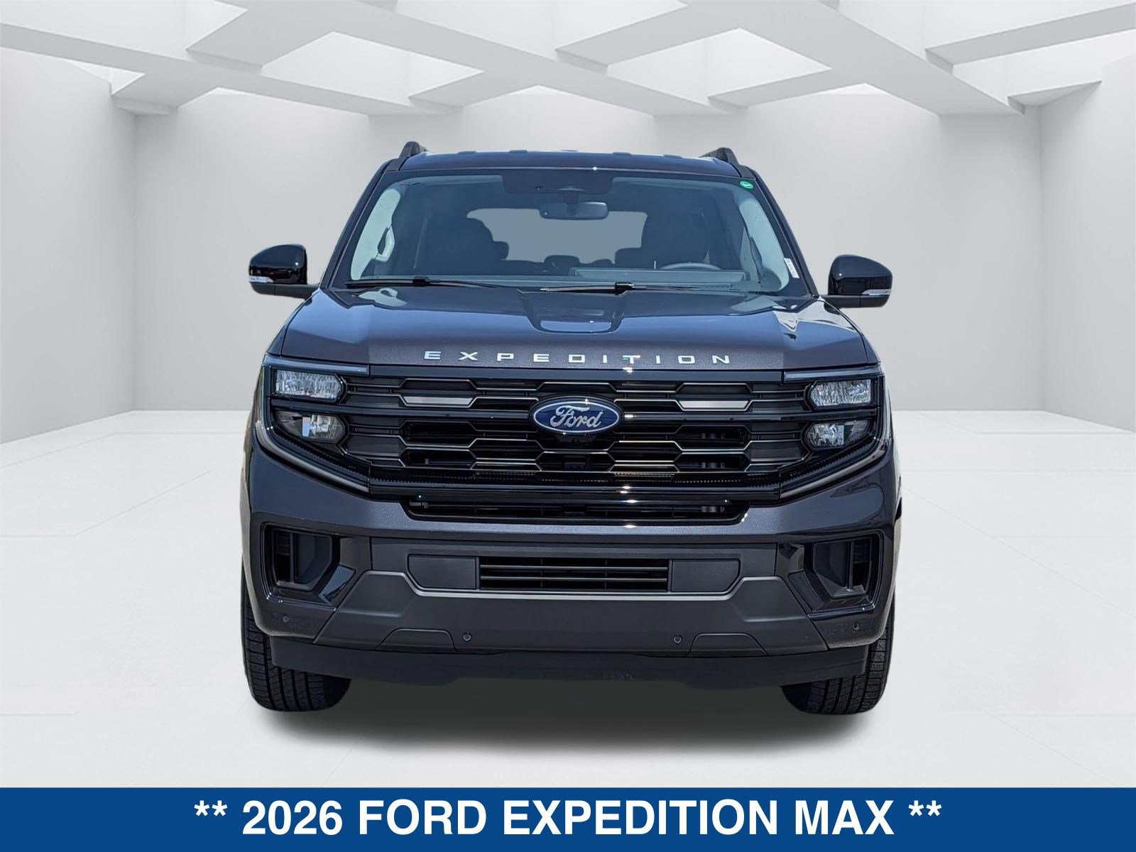 New 2026 Ford Expedition Max Active image 9