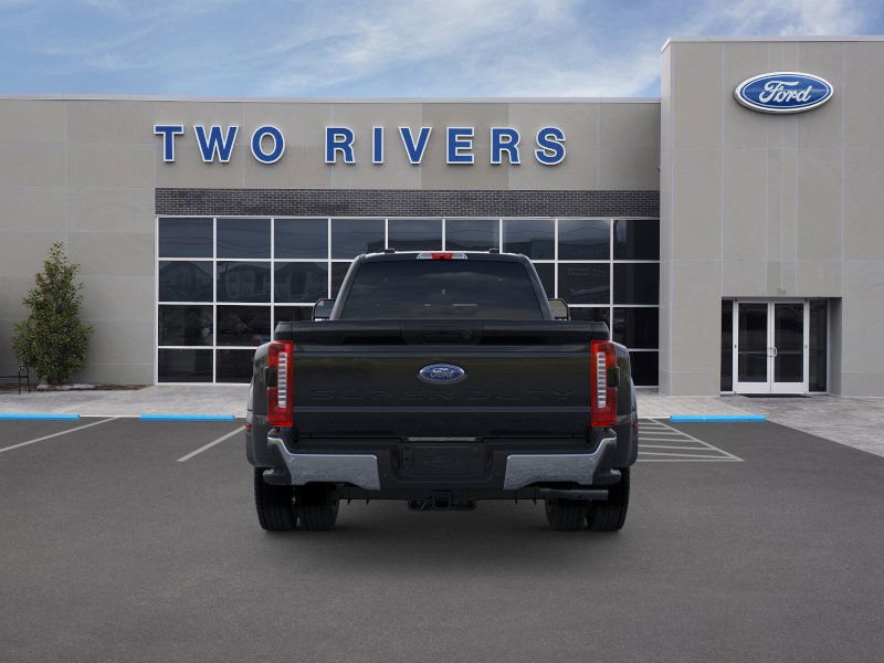 New 2026 Ford F450 XLT w/ XLT Premium Package image 5