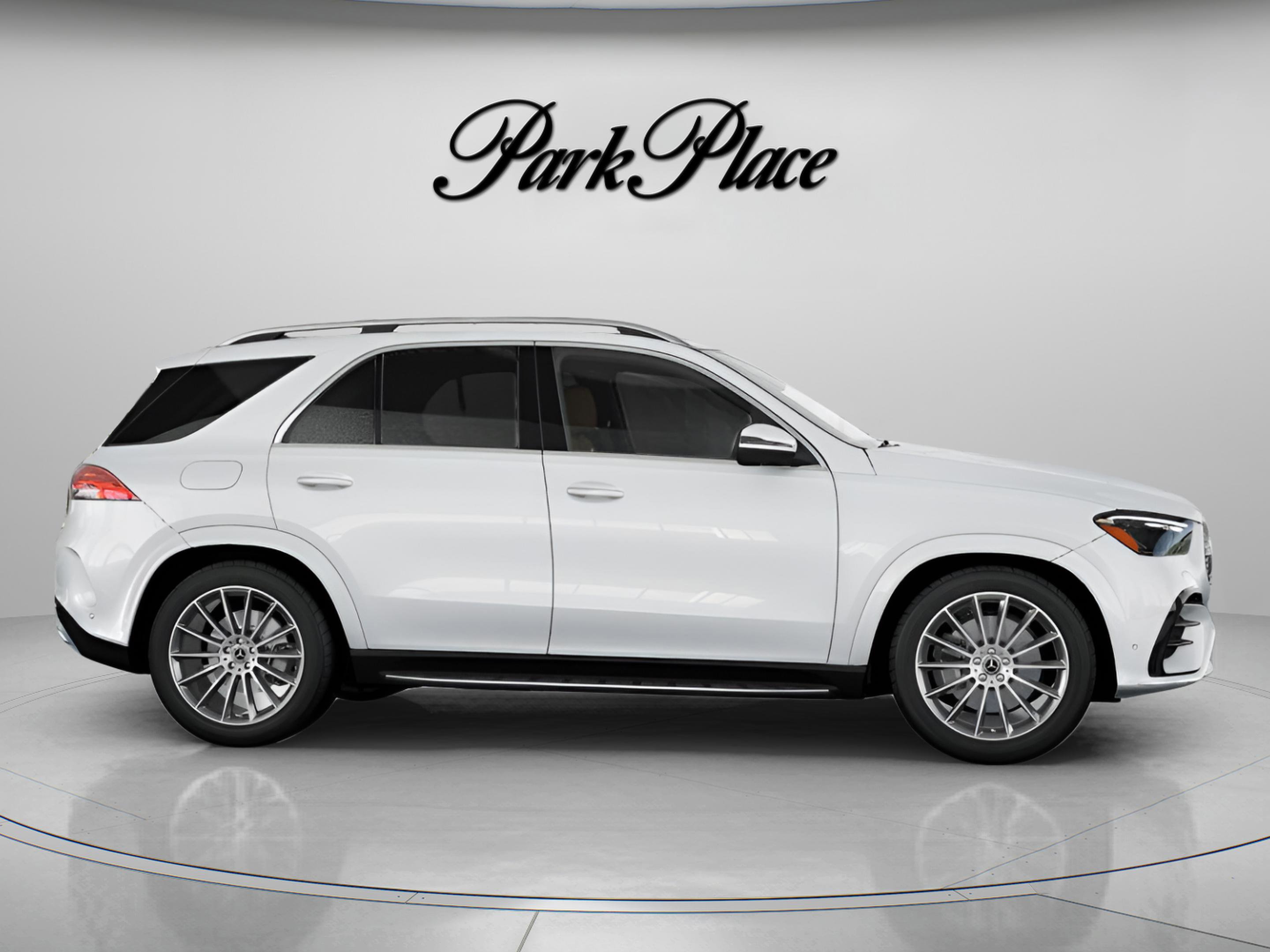 New 2026 Mercedes-Benz GLE 350 4MATIC image 26