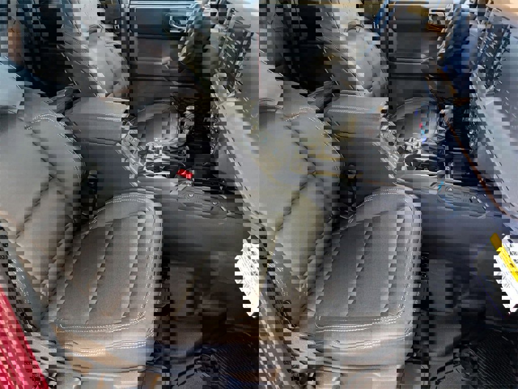 New 2025 Ford Bronco Big Bend image 19