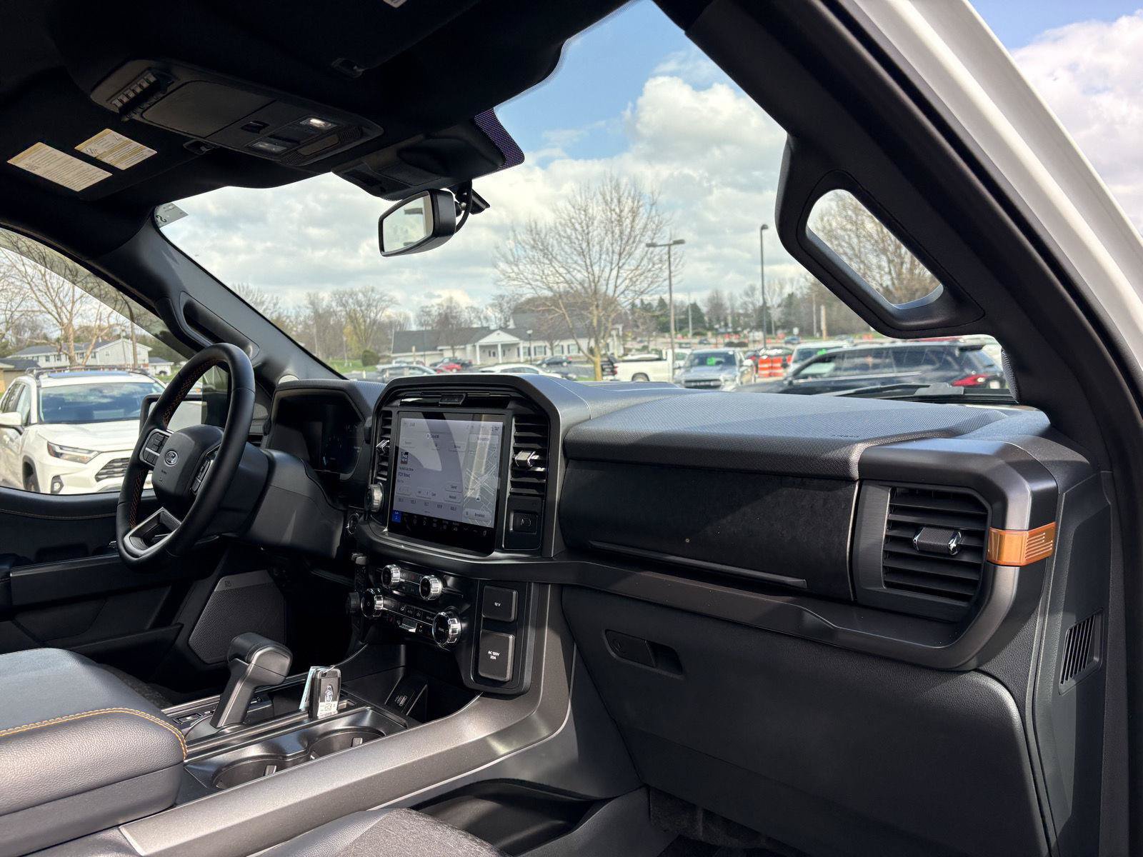Used 2025 Ford F150 Tremor w/ Tow/Haul Package AWD/4WD image 22