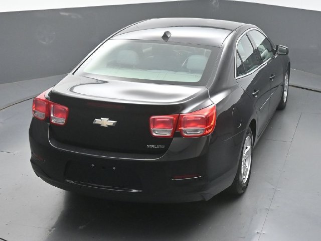 Used 2013 Chevrolet Malibu LS w/ Protection Package FWD image 39