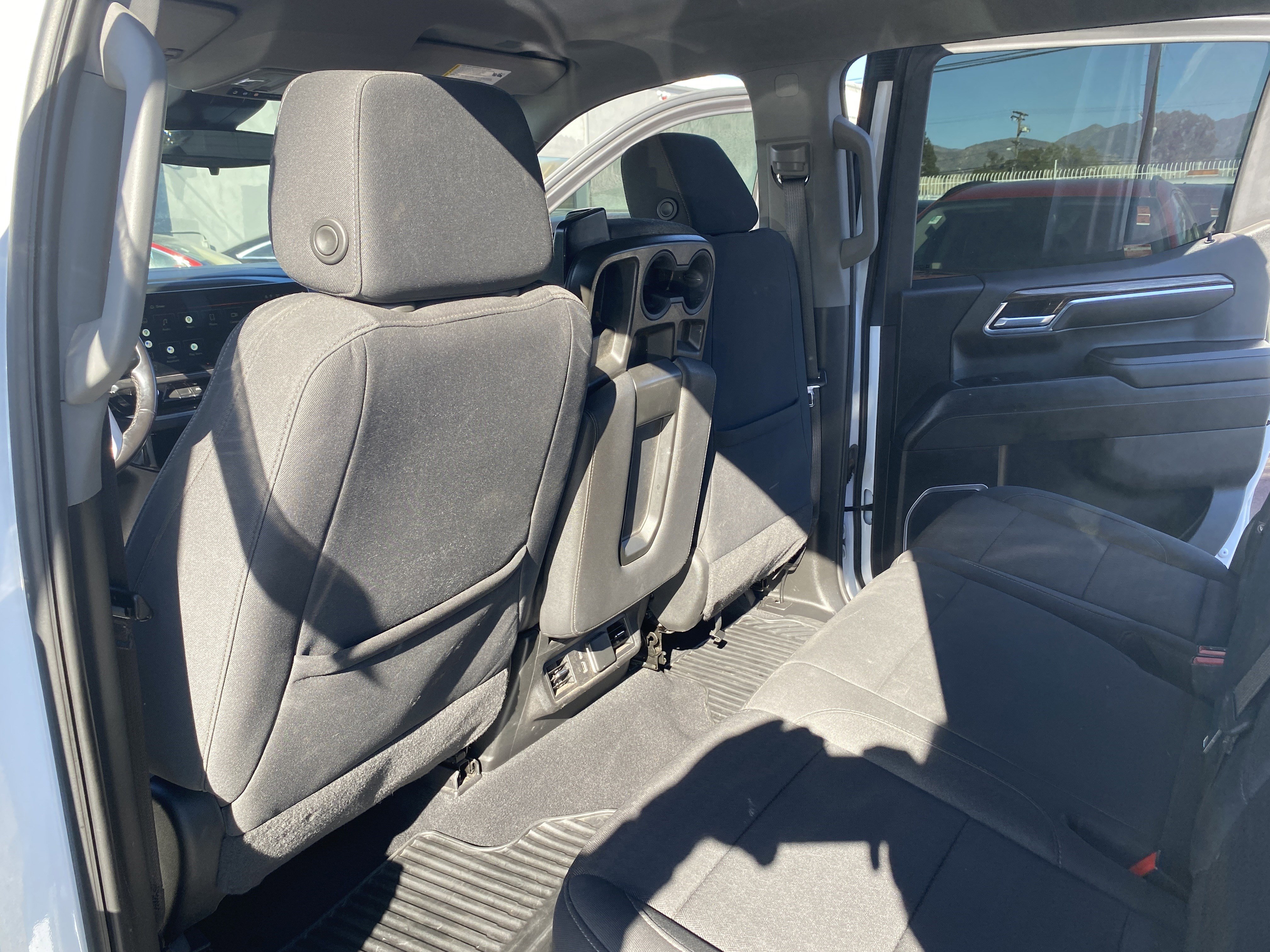 Used 2022 GMC Sierra 1500 Elevation image 19